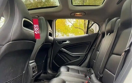 Mercedes-Benz GLA, 2020 год, 1 849 777 рублей, 13 фотография