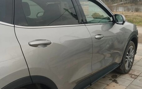 Haval F7 I, 2023 год, 2 250 000 рублей, 2 фотография