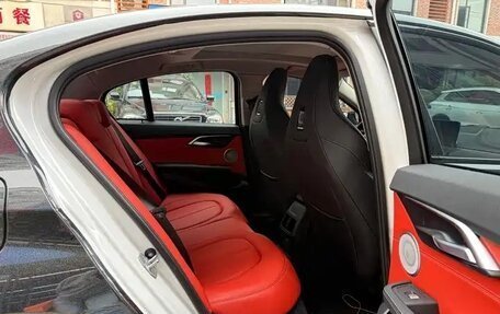 BMW 1 серия, 2023 год, 2 080 586 рублей, 12 фотография