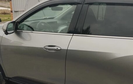 Haval F7 I, 2023 год, 2 250 000 рублей, 3 фотография