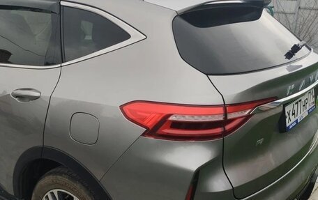 Haval F7 I, 2023 год, 2 250 000 рублей, 6 фотография