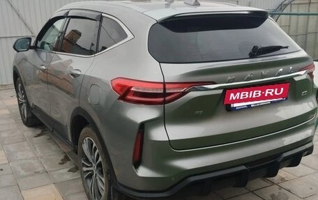 Haval F7 I, 2023 год, 2 250 000 рублей, 4 фотография