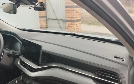 Haval F7 I, 2023 год, 2 250 000 рублей, 11 фотография