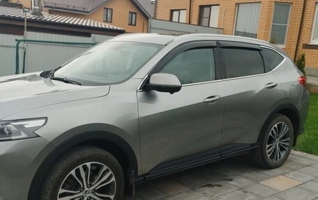 Haval F7 I, 2023 год, 2 250 000 рублей, 17 фотография