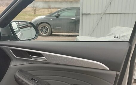 Haval F7 I, 2023 год, 2 250 000 рублей, 12 фотография