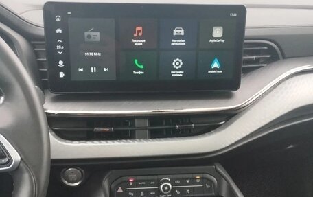 Haval F7 I, 2023 год, 2 250 000 рублей, 22 фотография