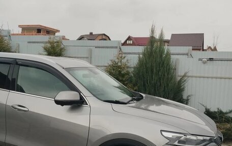 Haval F7 I, 2023 год, 2 250 000 рублей, 21 фотография