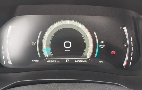 Haval F7 I, 2023 год, 2 250 000 рублей, 23 фотография