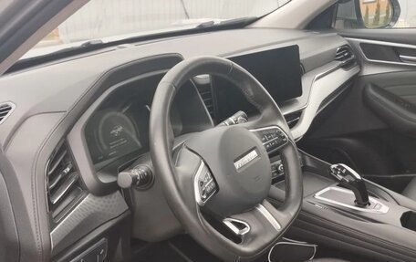 Haval F7 I, 2023 год, 2 250 000 рублей, 24 фотография