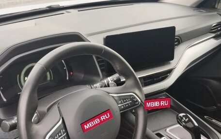 Haval F7 I, 2023 год, 2 250 000 рублей, 16 фотография