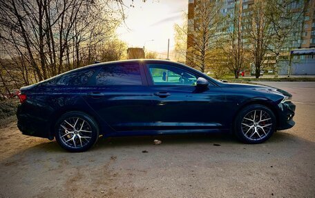 KIA K5, 2021 год, 2 190 000 рублей, 2 фотография