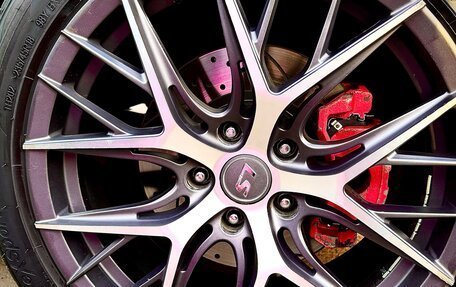 KIA K5, 2021 год, 2 190 000 рублей, 9 фотография