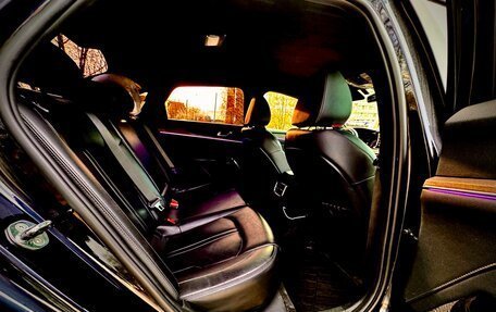 KIA K5, 2021 год, 2 190 000 рублей, 6 фотография