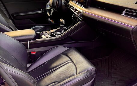 KIA K5, 2021 год, 2 190 000 рублей, 5 фотография