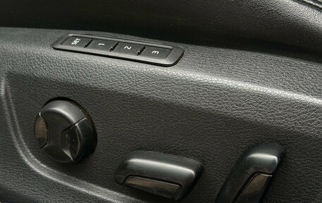 Skoda Superb III рестайлинг, 2017 год, 1 615 000 рублей, 9 фотография