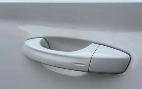 Skoda Superb III рестайлинг, 2017 год, 1 615 000 рублей, 17 фотография