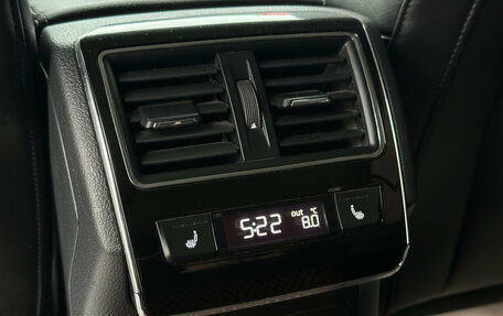 Skoda Superb III рестайлинг, 2017 год, 1 615 000 рублей, 19 фотография