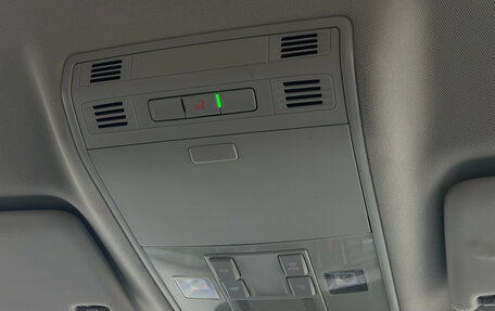 Skoda Superb III рестайлинг, 2017 год, 1 615 000 рублей, 24 фотография