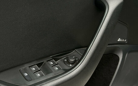 Skoda Superb III рестайлинг, 2017 год, 1 615 000 рублей, 22 фотография