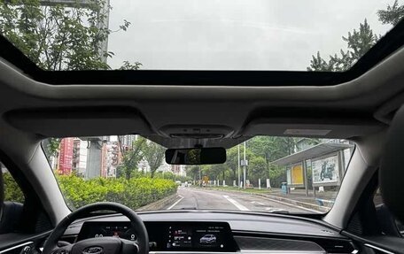 Ford Escort, 2021 год, 1 135 000 рублей, 8 фотография