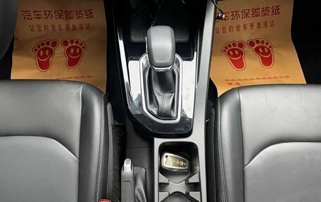 Ford Escort, 2021 год, 1 135 000 рублей, 16 фотография