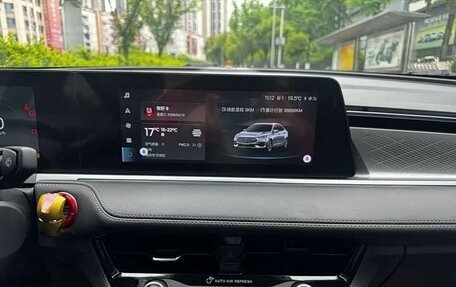 Ford Escort, 2021 год, 1 135 000 рублей, 12 фотография