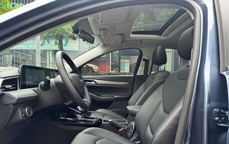 Ford Escort, 2021 год, 1 135 000 рублей, 17 фотография