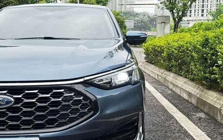 Ford Escort, 2021 год, 1 135 000 рублей, 7 фотография