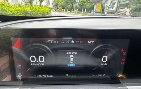 Ford Escort, 2021 год, 1 135 000 рублей, 11 фотография