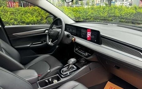 Ford Escort, 2021 год, 1 135 000 рублей, 13 фотография