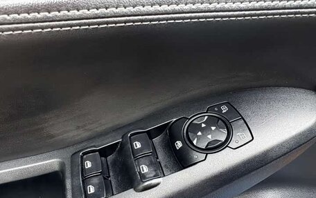 Ford Escort, 2021 год, 1 135 000 рублей, 15 фотография