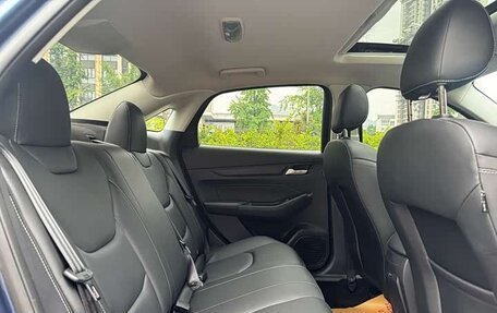 Ford Escort, 2021 год, 1 135 000 рублей, 20 фотография