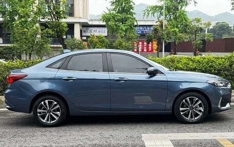 Ford Escort, 2021 год, 1 135 000 рублей, 22 фотография