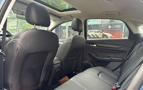 Ford Escort, 2021 год, 1 135 000 рублей, 19 фотография