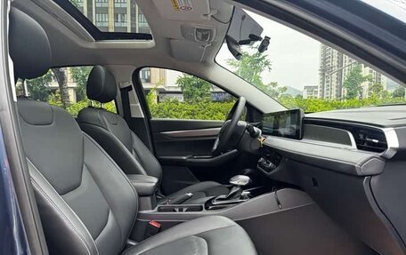 Ford Escort, 2021 год, 1 135 000 рублей, 26 фотография