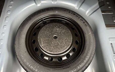 Ford Escort, 2021 год, 1 135 000 рублей, 28 фотография