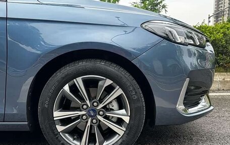 Ford Escort, 2021 год, 1 135 000 рублей, 25 фотография