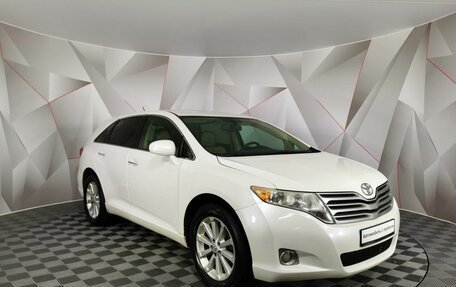 Toyota Venza I, 2010 год, 1 455 000 рублей, 3 фотография