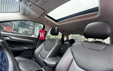 Ford Escort, 2021 год, 1 135 000 рублей, 18 фотография