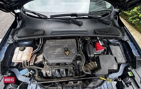 Ford Escort, 2021 год, 1 135 000 рублей, 27 фотография