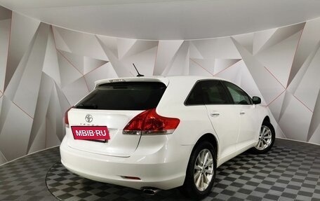 Toyota Venza I, 2010 год, 1 455 000 рублей, 2 фотография