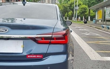 Ford Escort, 2021 год, 1 135 000 рублей, 24 фотография