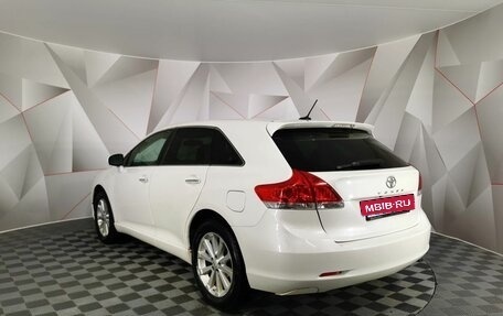 Toyota Venza I, 2010 год, 1 455 000 рублей, 4 фотография