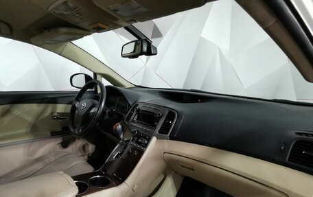 Toyota Venza I, 2010 год, 1 455 000 рублей, 12 фотография