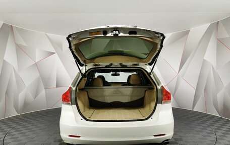 Toyota Venza I, 2010 год, 1 455 000 рублей, 11 фотография