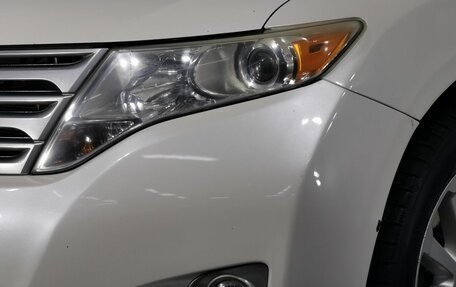 Toyota Venza I, 2010 год, 1 455 000 рублей, 10 фотография