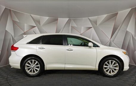Toyota Venza I, 2010 год, 1 455 000 рублей, 6 фотография