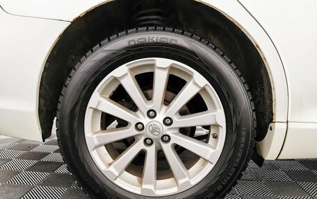 Toyota Venza I, 2010 год, 1 455 000 рублей, 9 фотография