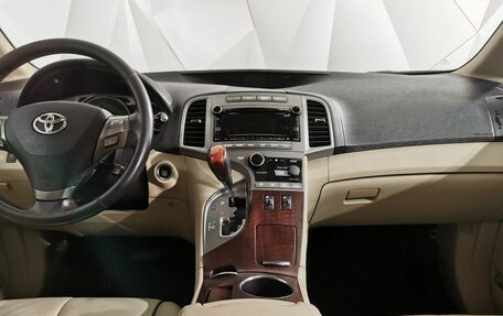 Toyota Venza I, 2010 год, 1 455 000 рублей, 14 фотография