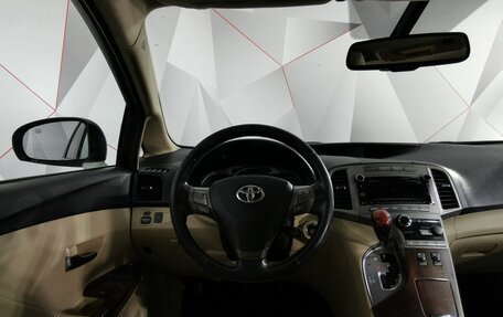 Toyota Venza I, 2010 год, 1 455 000 рублей, 19 фотография